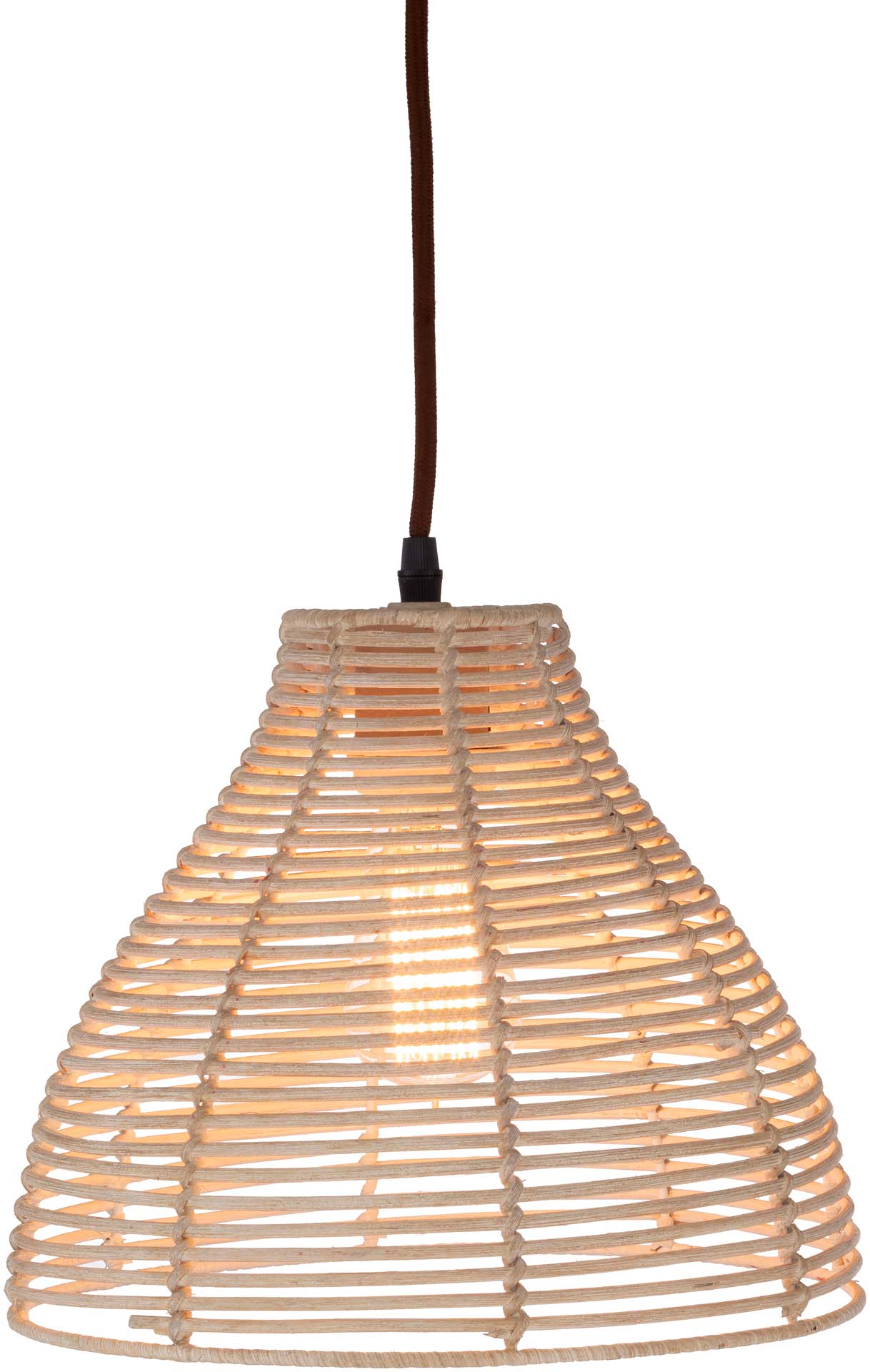 Madison Ceiling Lamp Natural