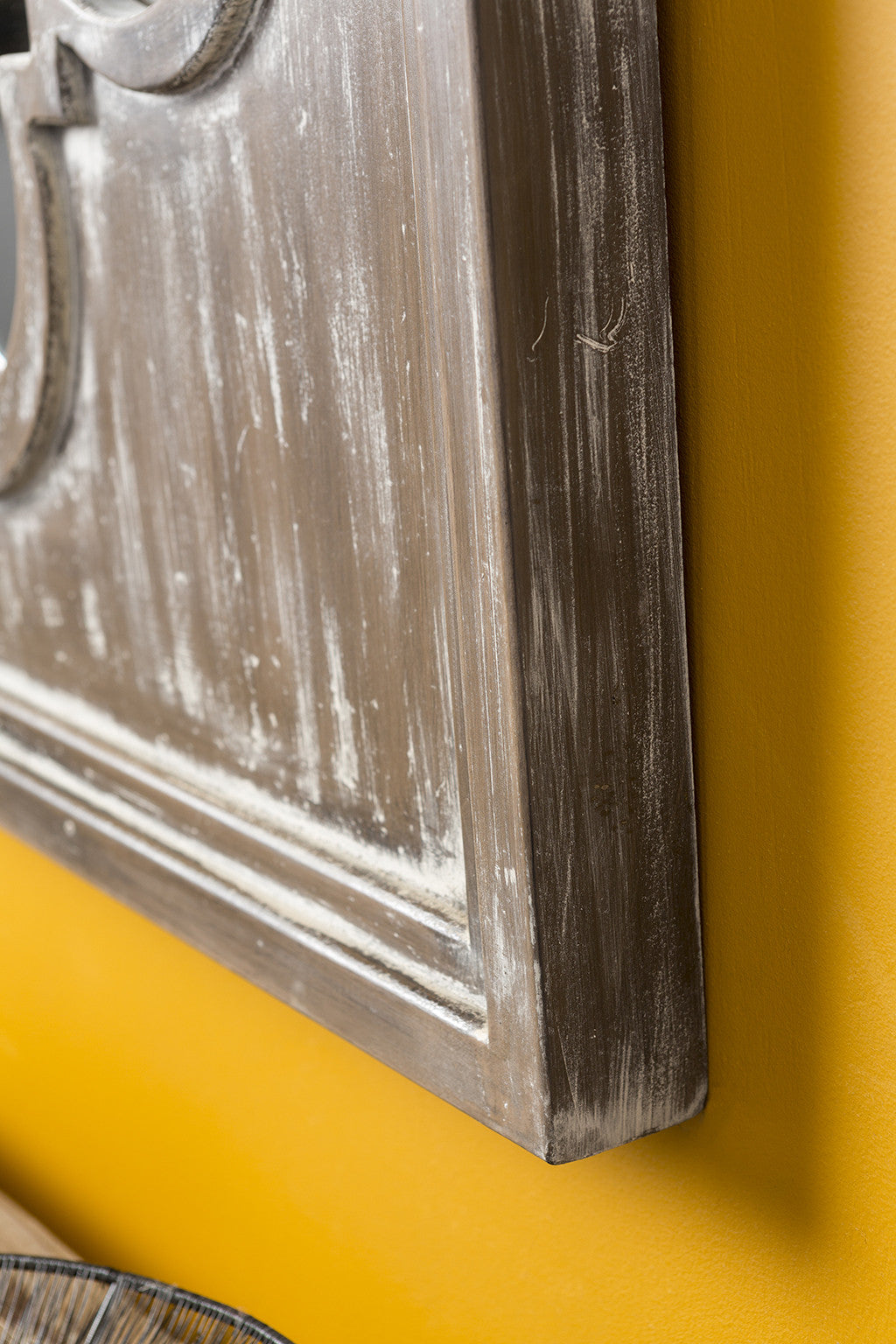 Traditions Baltic Wall Mirror