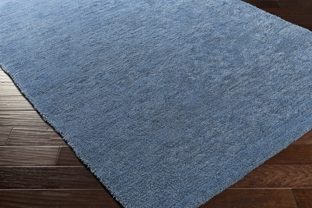 Marvin Cobalt Area Rug