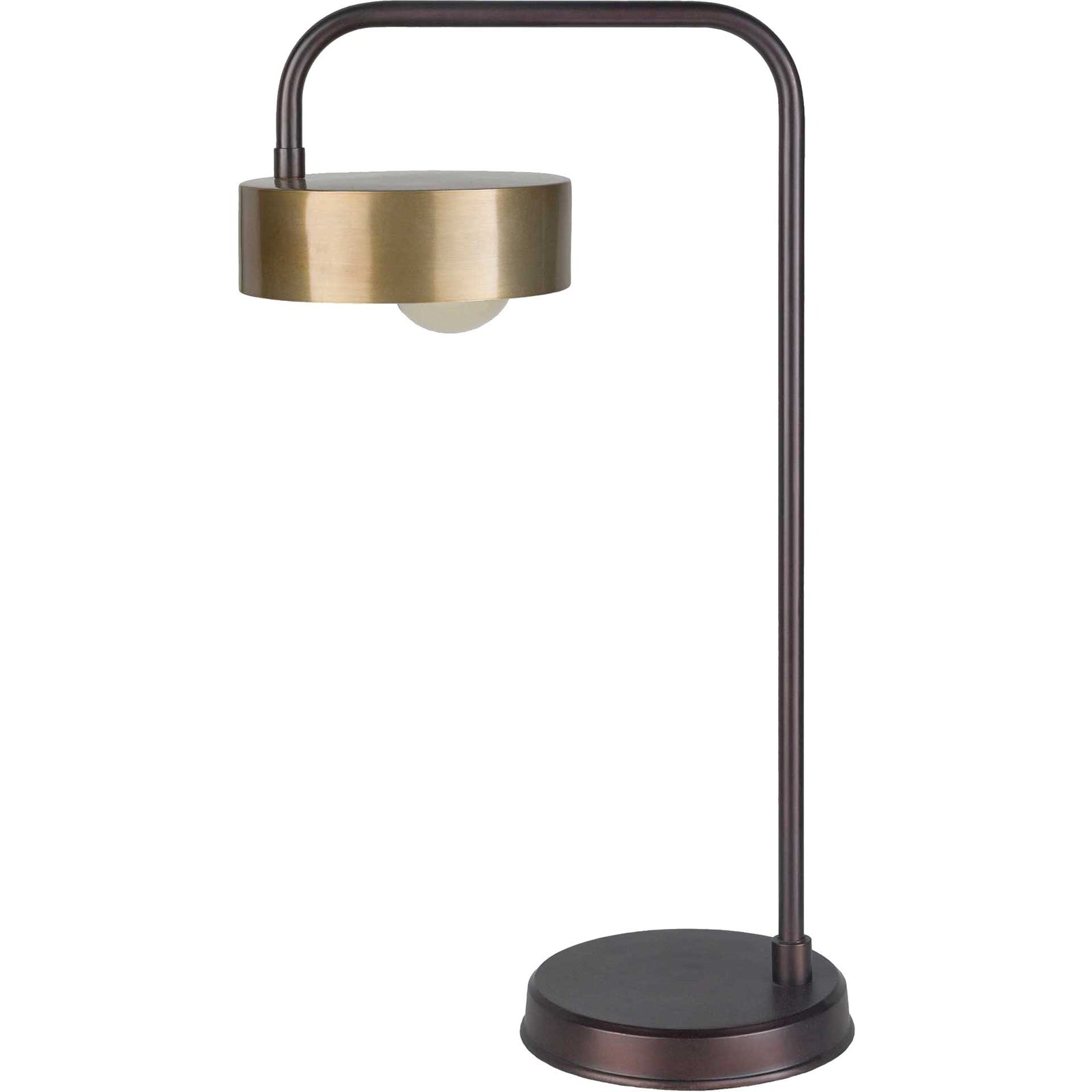 Mavra Table Lamp Bronze/Antique Brass