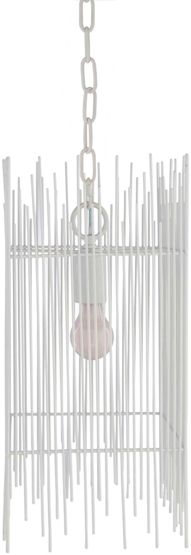 Nayeli Ceiling Lamp White