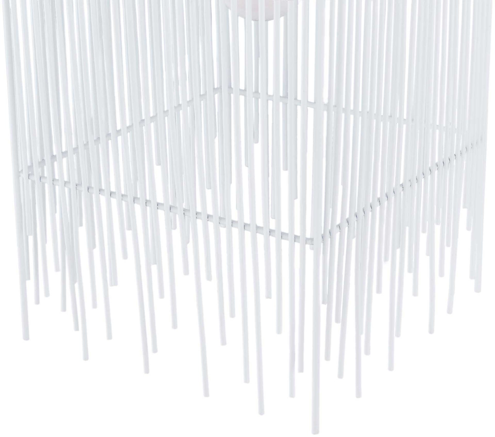 Nayeli Ceiling Lamp White