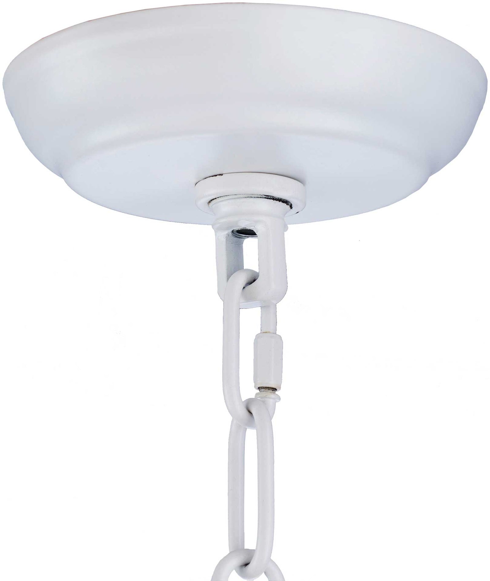 Nayeli Ceiling Lamp White