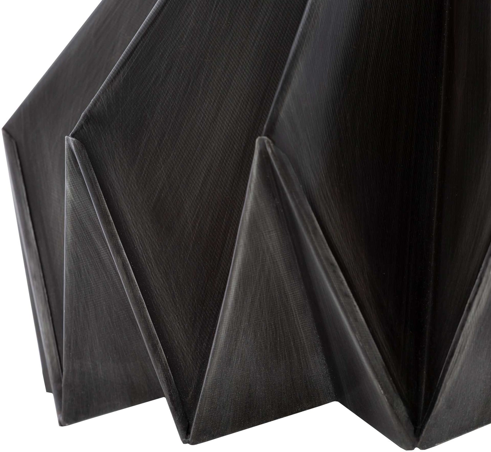 Noel Ceiling Lamp Black/Light Gray