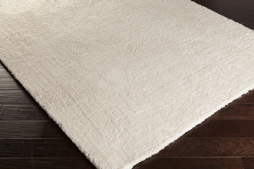 Pado Ivory Area Rug