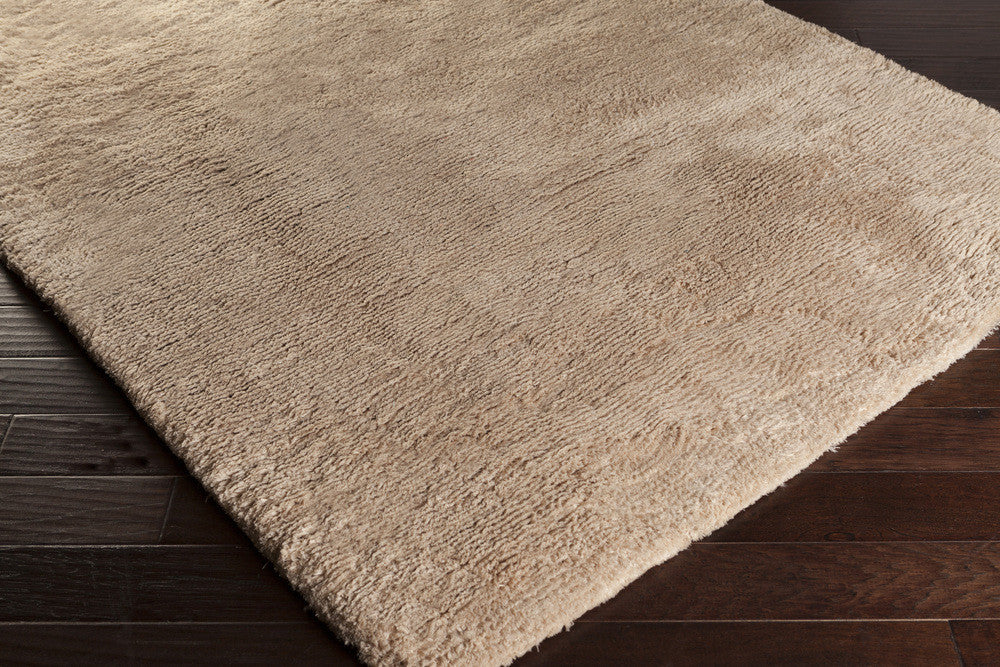 Pado Beige Area Rug