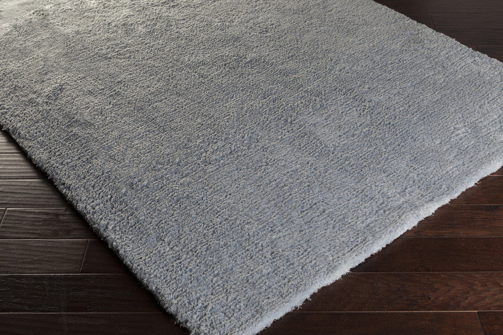 Pado Slate Area Rug