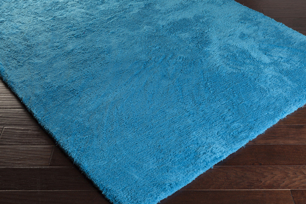 Pado Aqua Area Rug