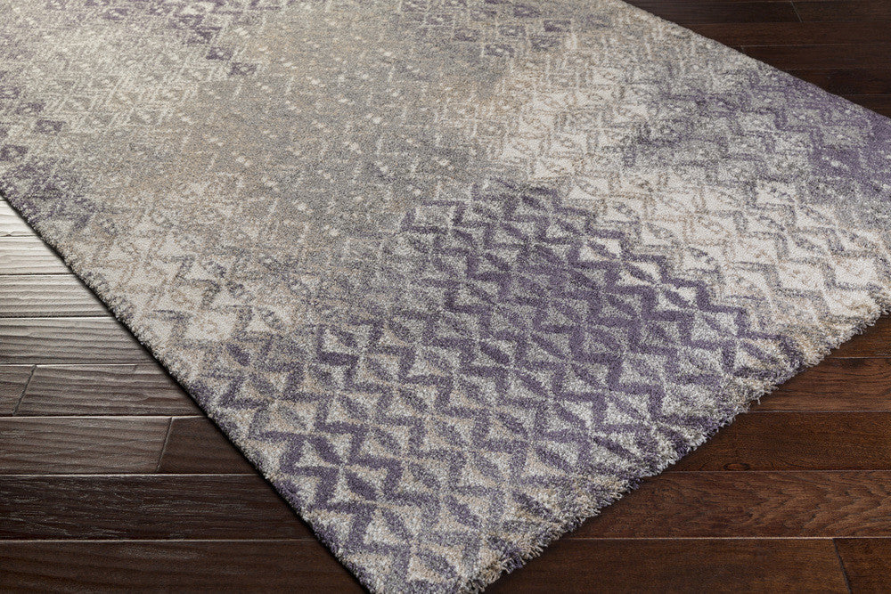 Pembridge Ivory/Gray/Taupe Area Rug