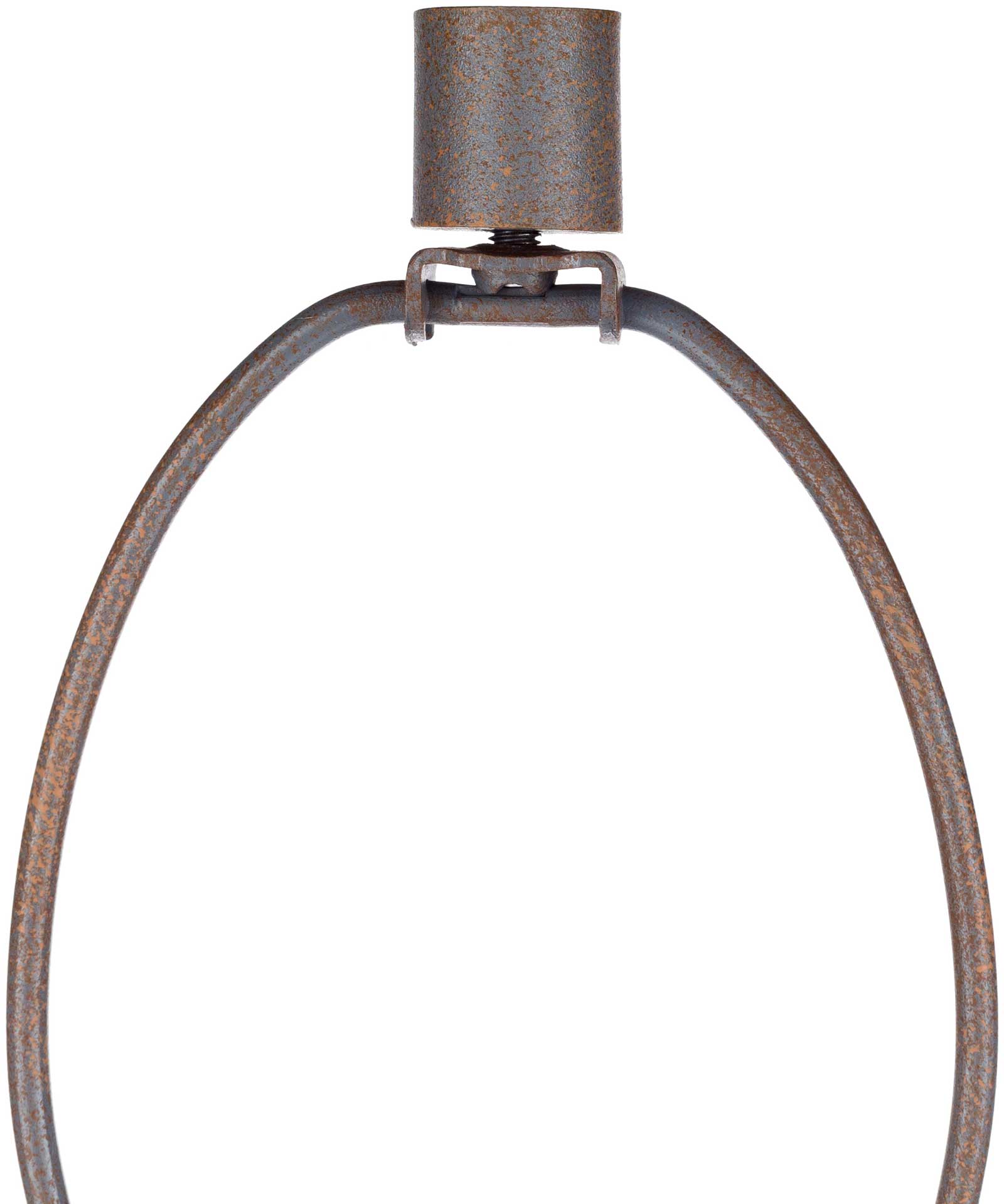 Phoenix Table Lamp Bronze/Rust