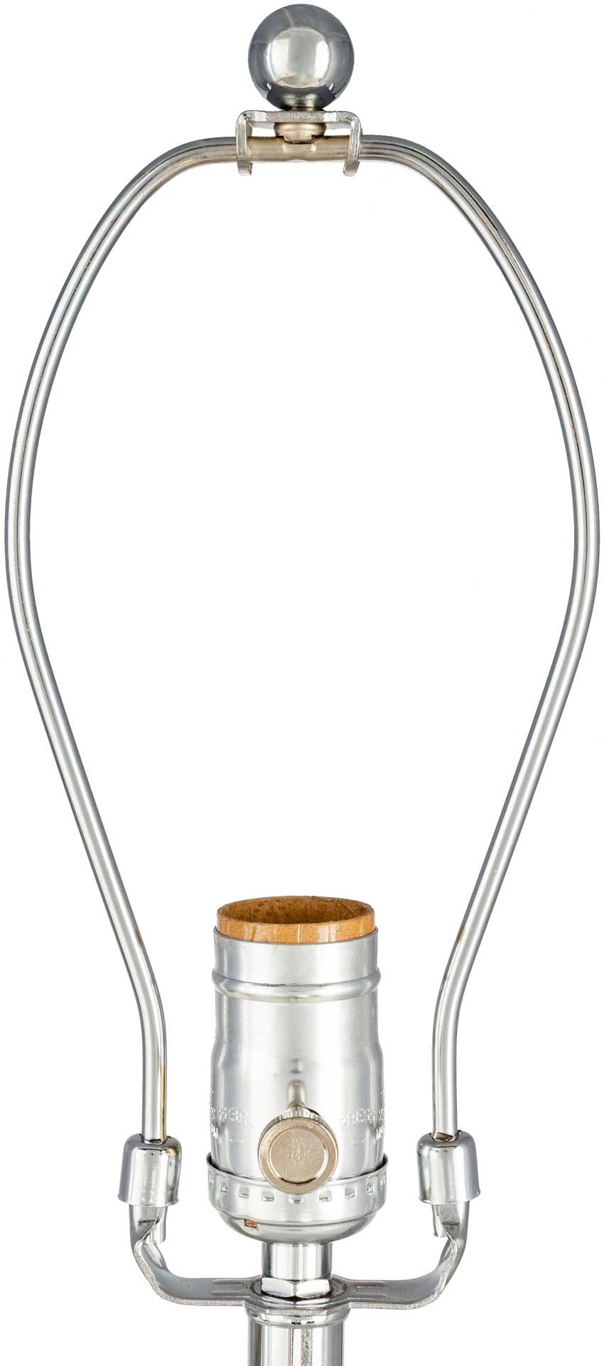 Pablo Table Lamp White