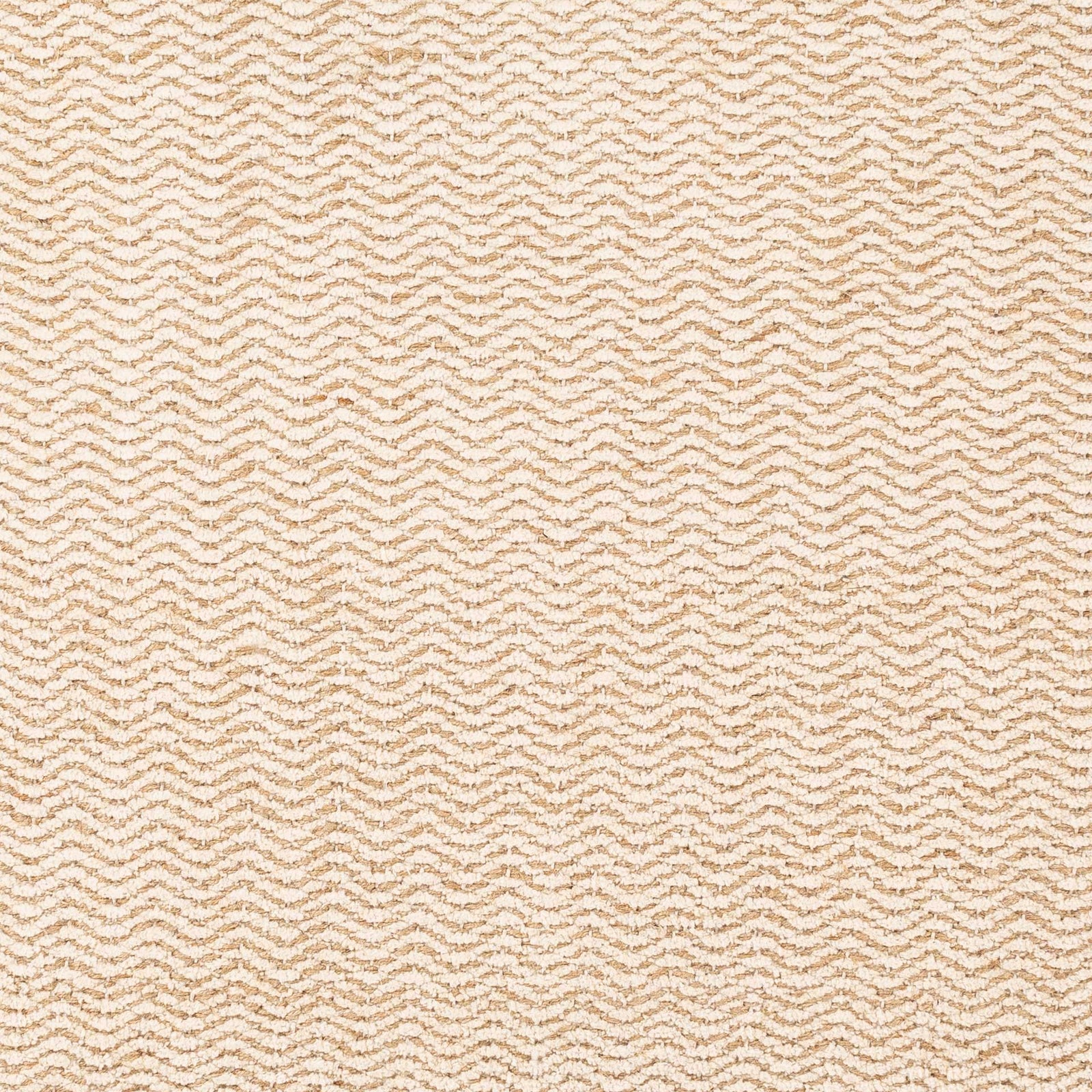 Paige Pouf Beige/Camel