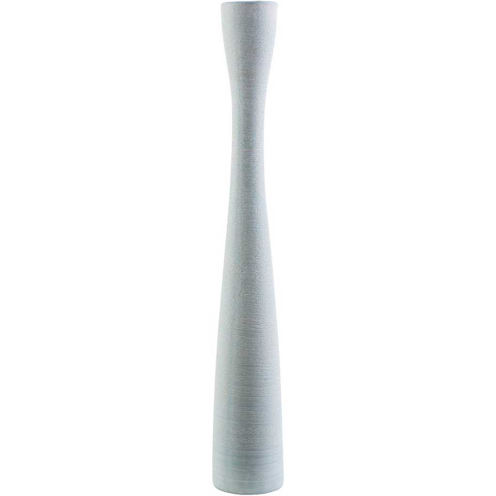 Pascadero Ceramic Vase Colored