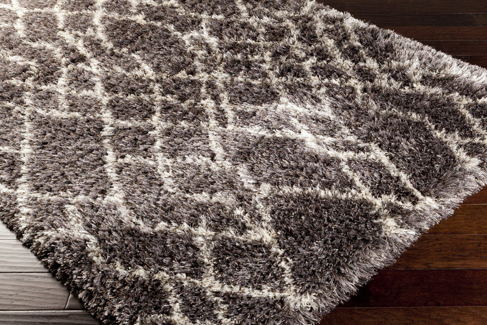 Rhapsody Taupe/Ivory Area Rug