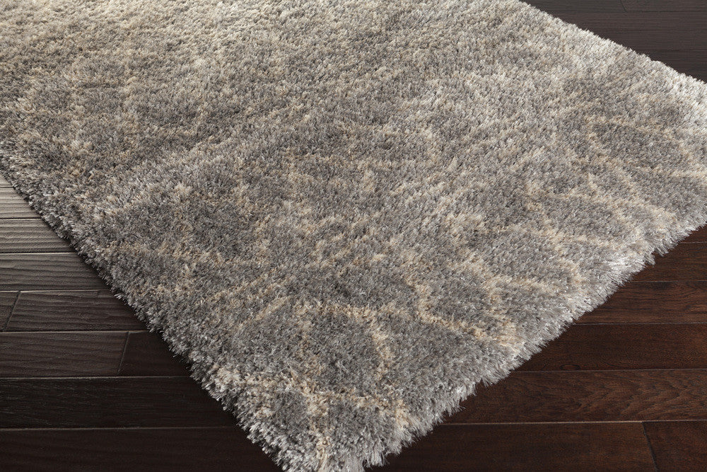 Rhapsody Beige/Ivory Area Rug