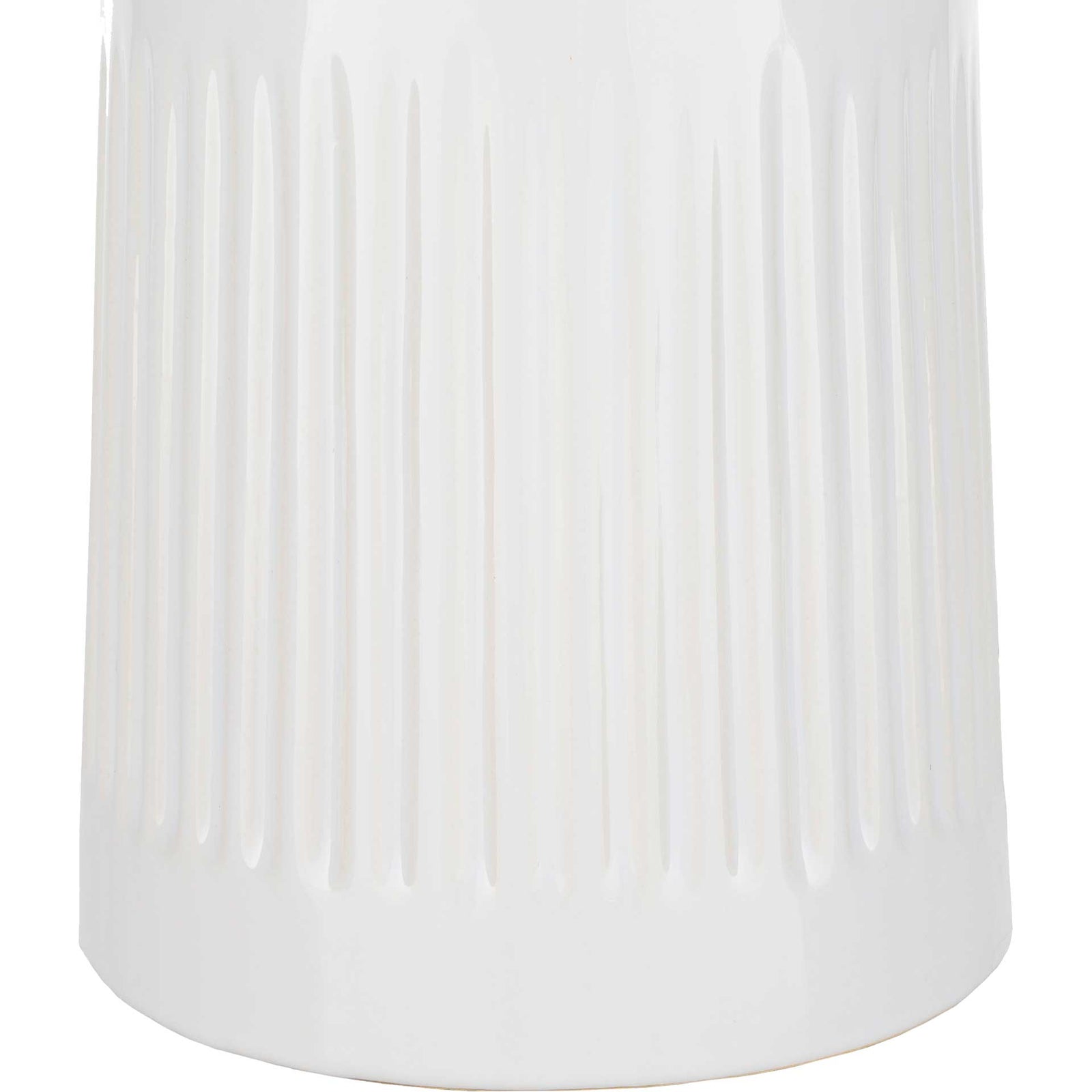 Tatum Table Lamp Camel/White/Natural