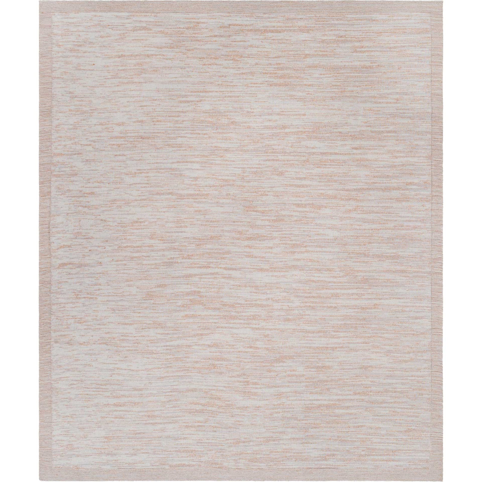 Treasure Throw Cream/Light Gray/Copper