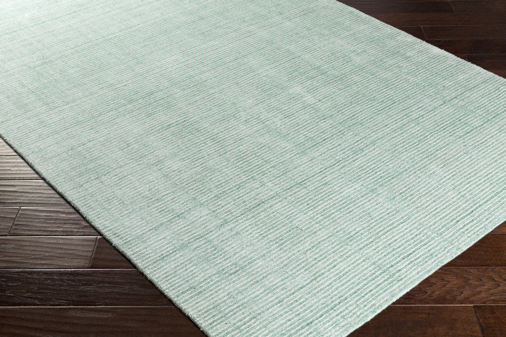 Templeton Moss/Beige Area Rug