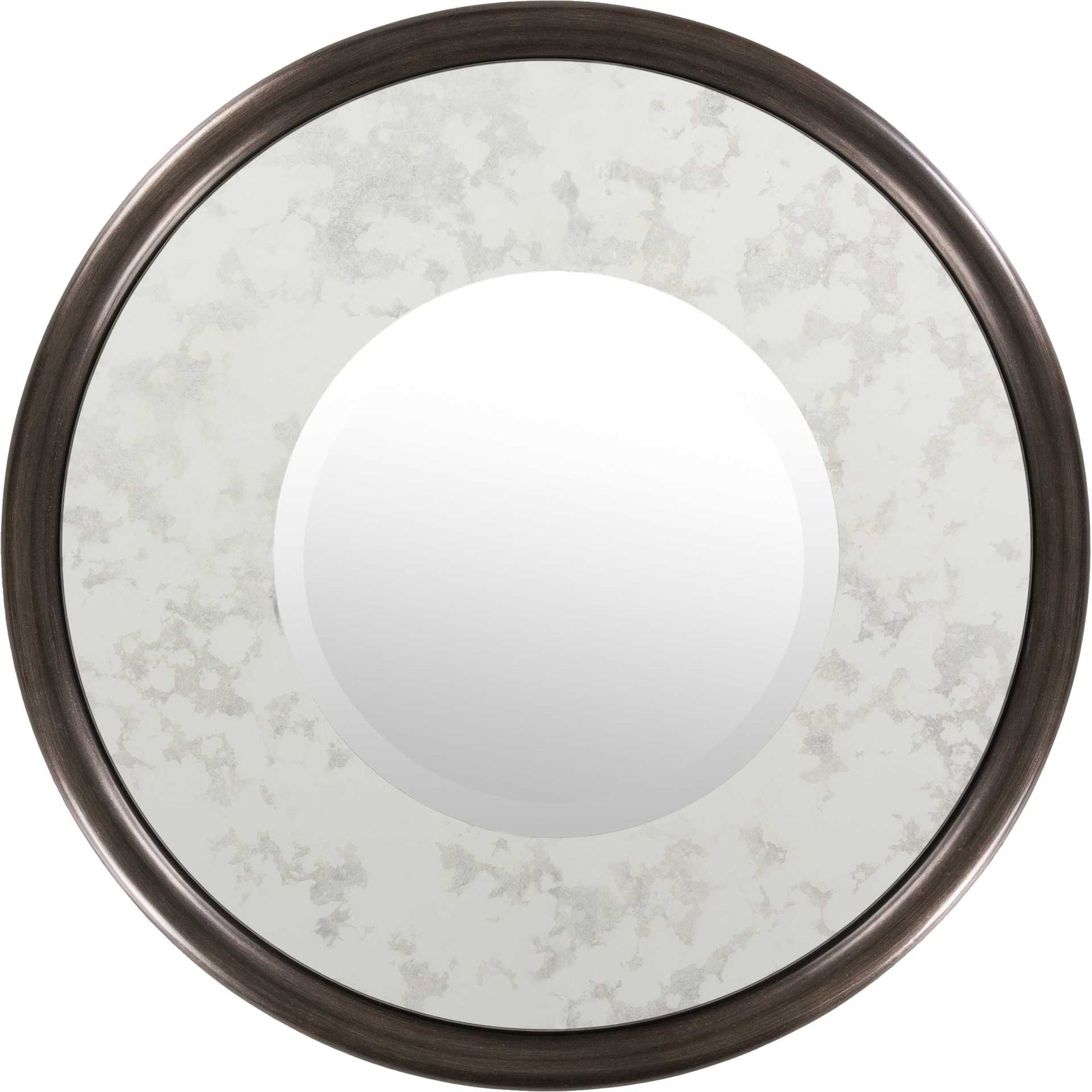 Tullis Mirror Silver