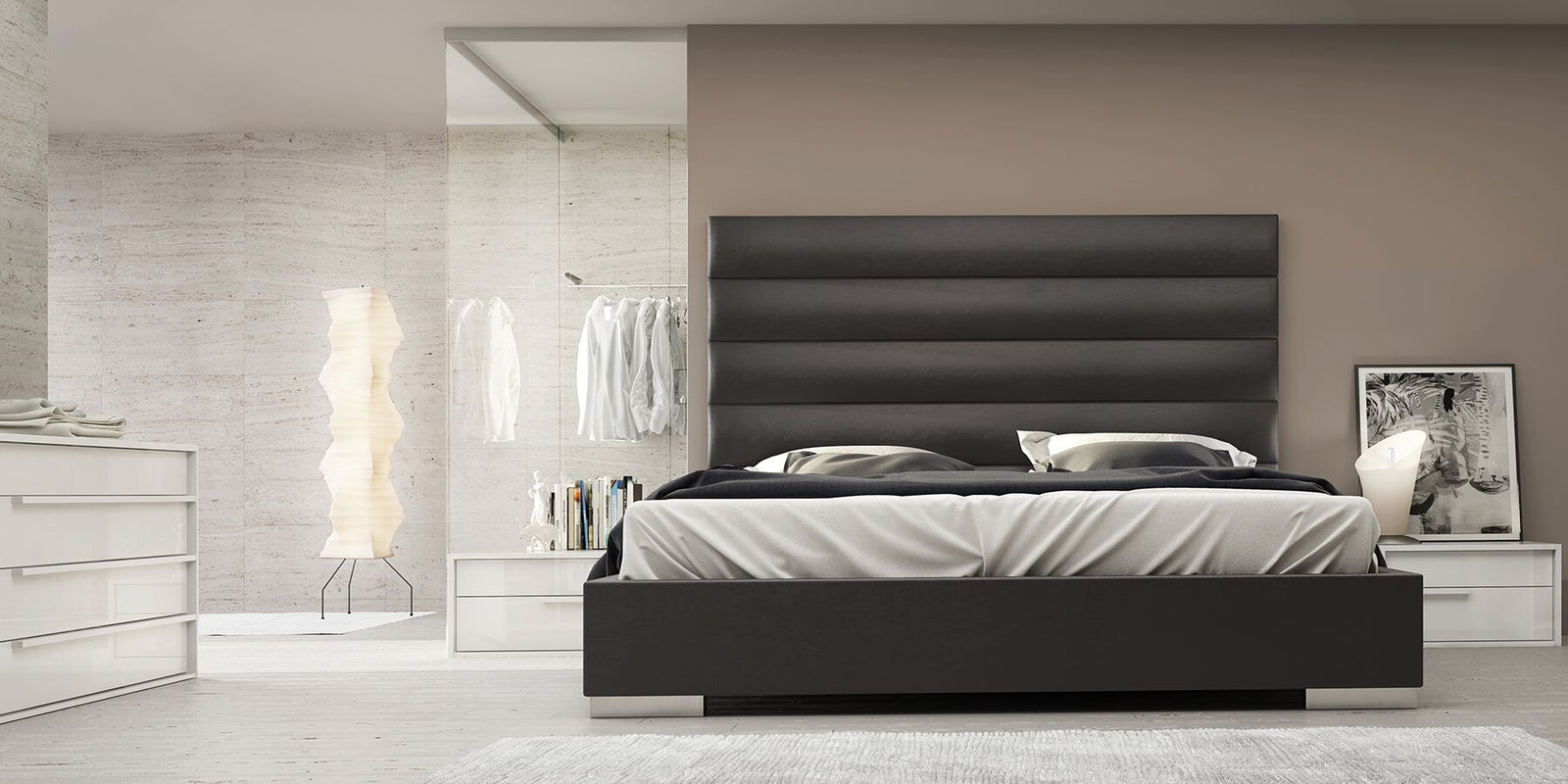 Prince Bed Eiffel Tower