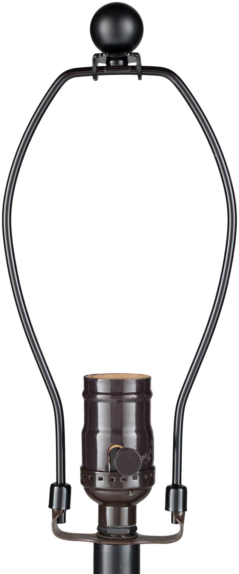 Vicenzia Table Lamp Cream/White/Natural