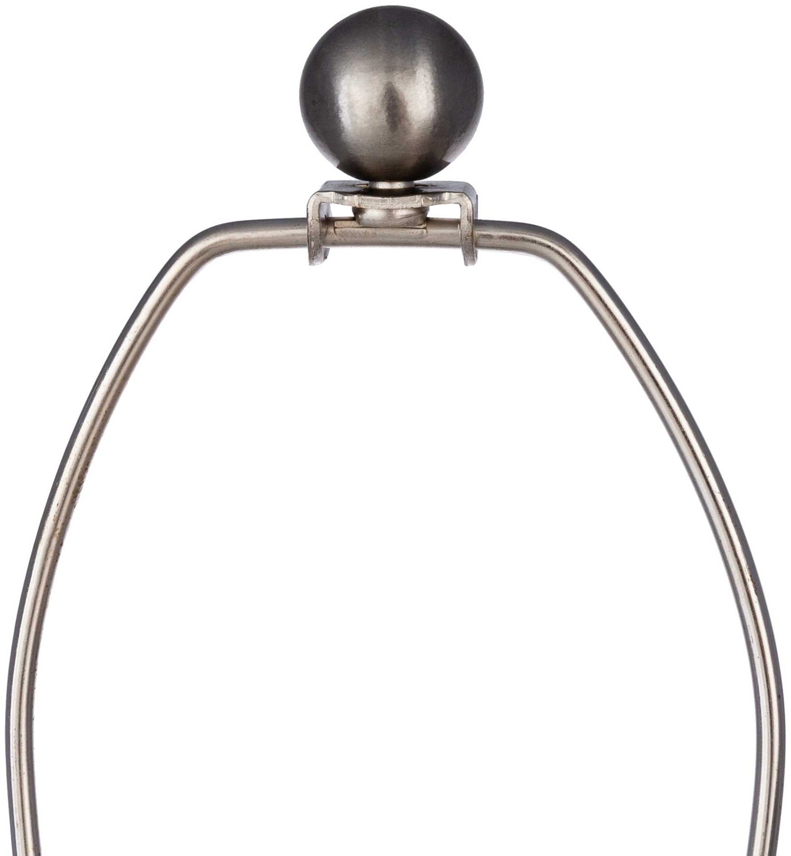 Vicenzia Table Lamp Ivory/Light Gray/Natural