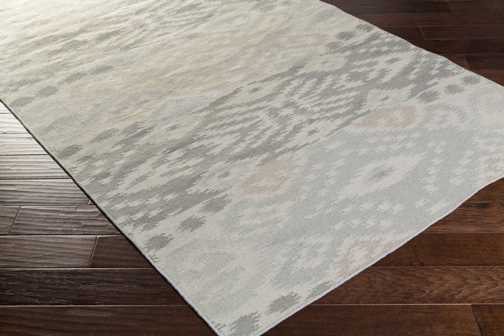Wanderer Light Gray/Gray Area Rug