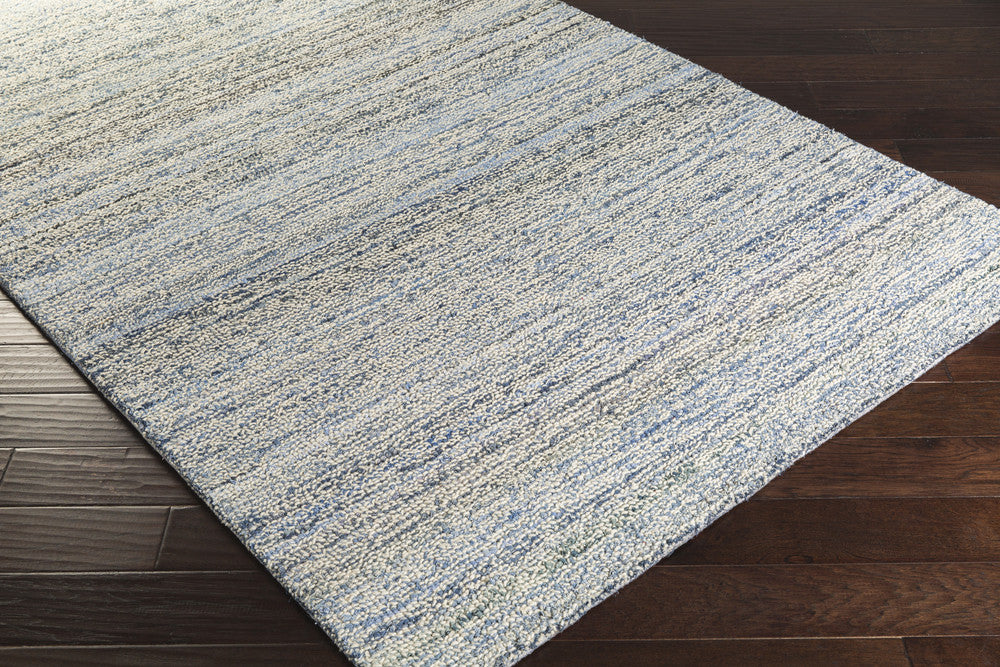Zola Light Blue/Cobalt Area Rug