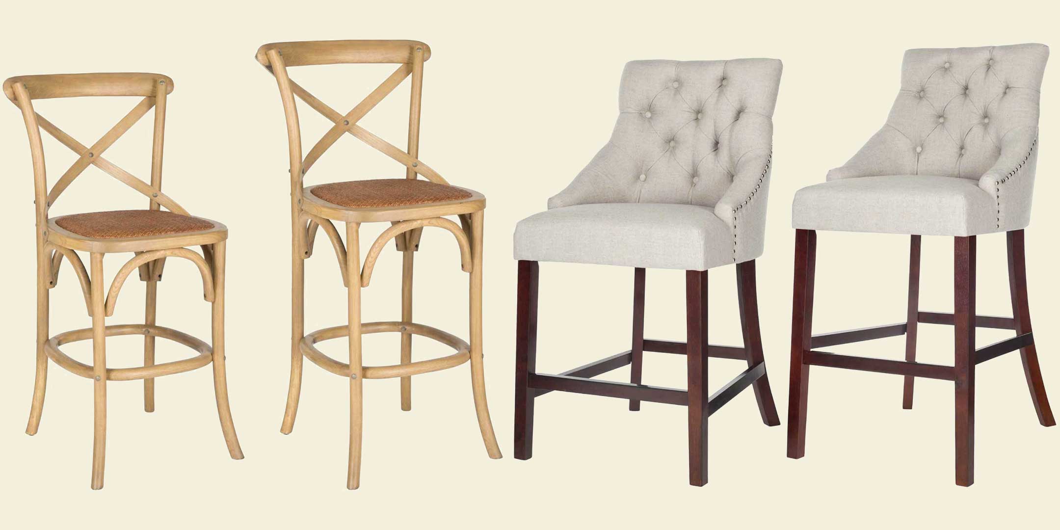 How to Choose the Right Stool Height