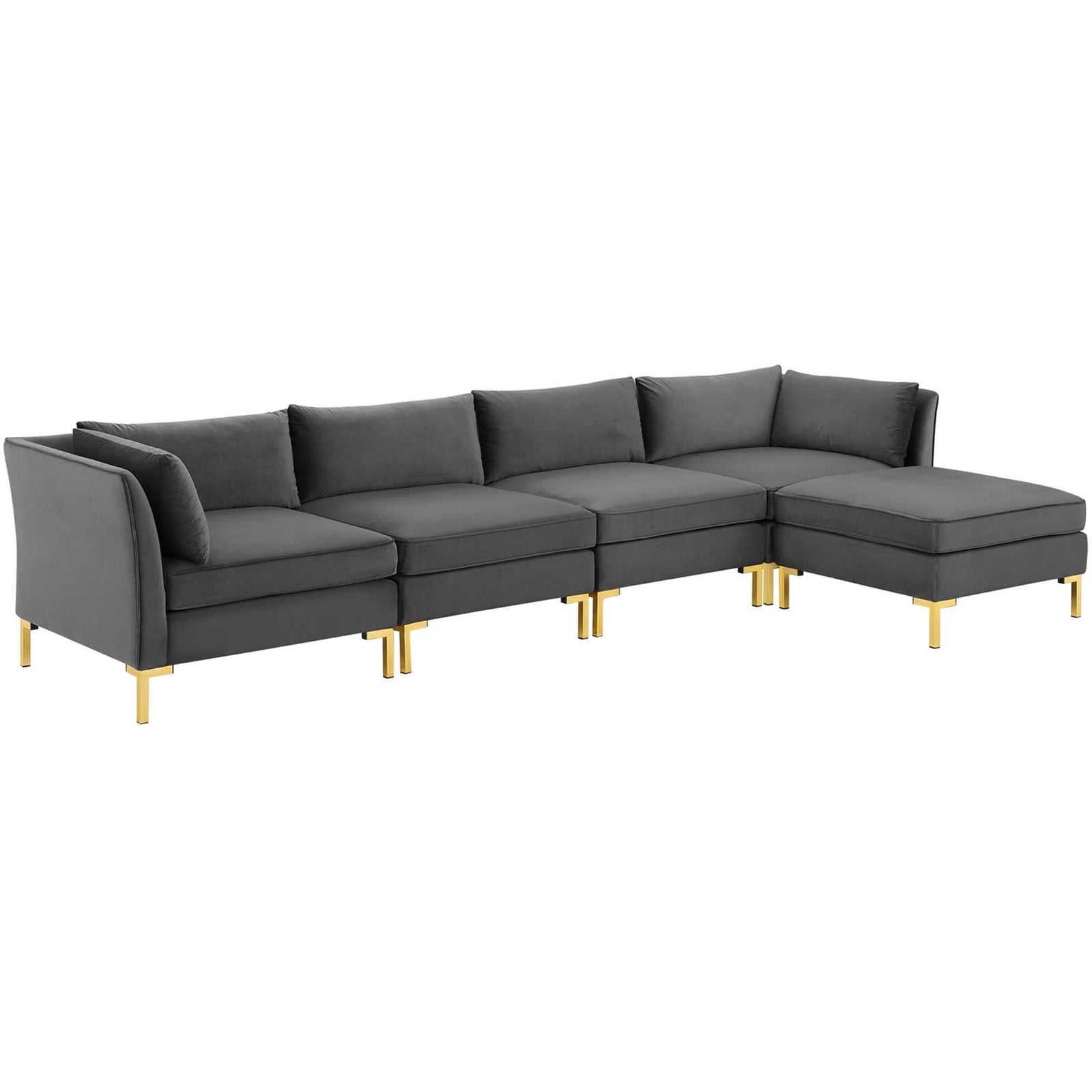 4 Seater Sofas & Couches
