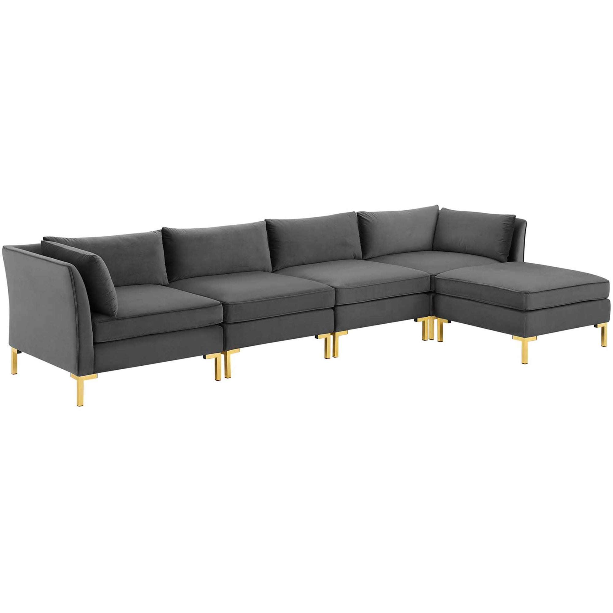 4 Seater Sofas &amp; Couches