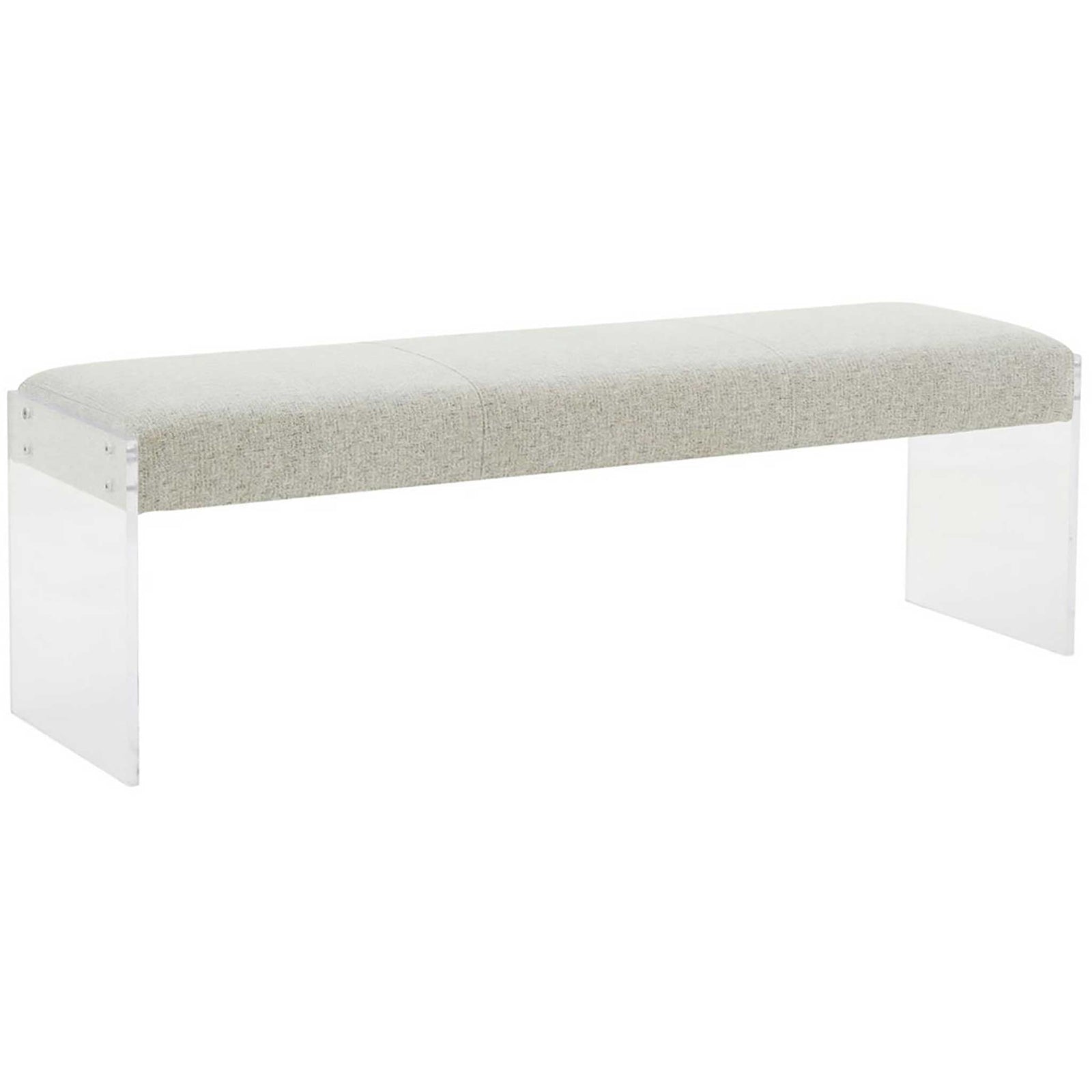 Acrylic Benches