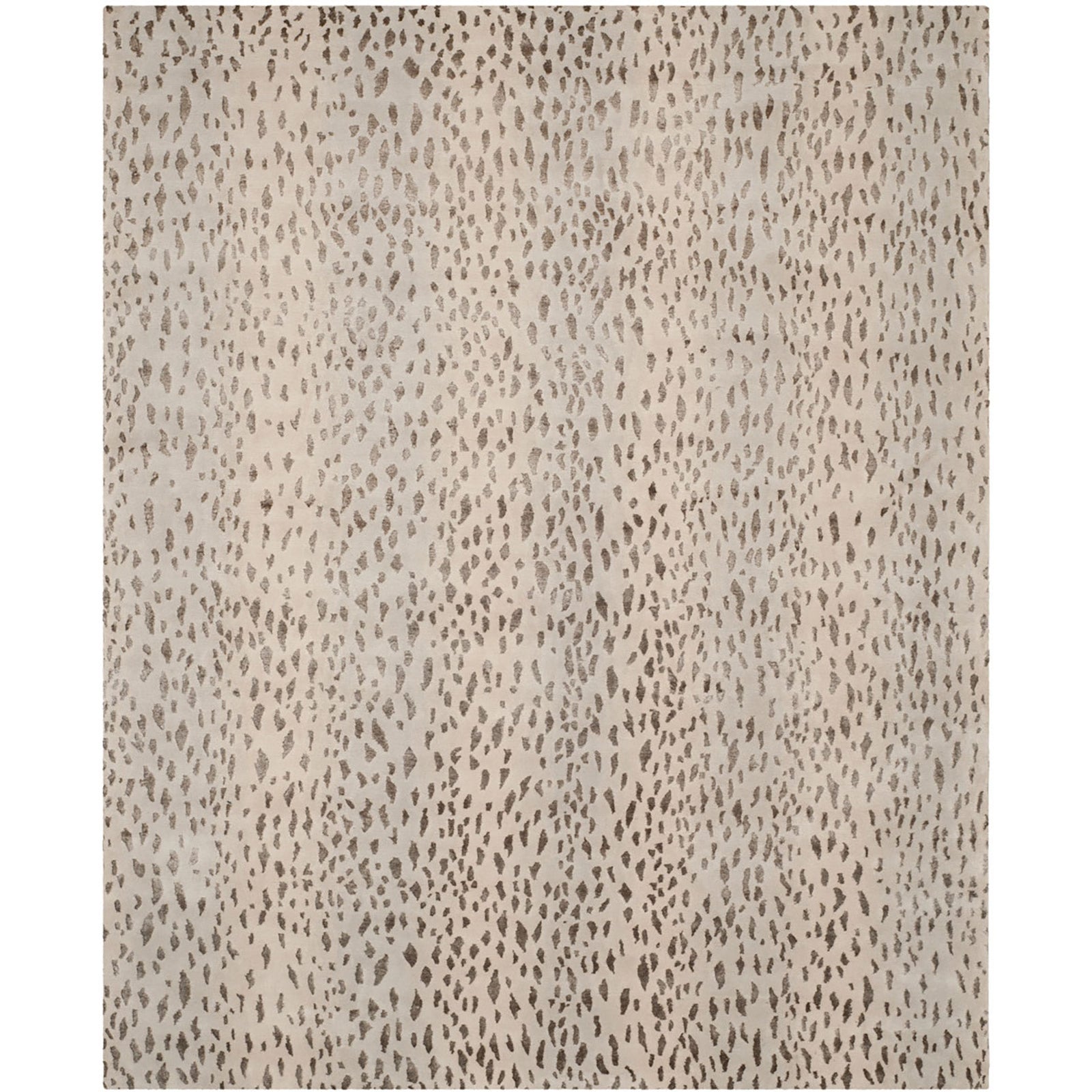 Animal Print Rugs