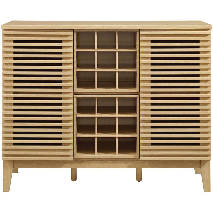 Bar Cabinets
