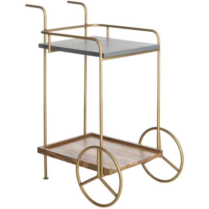 Bar Carts