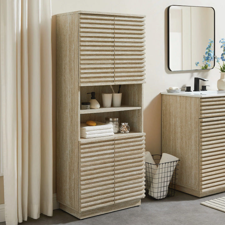 Bathroom Furniture