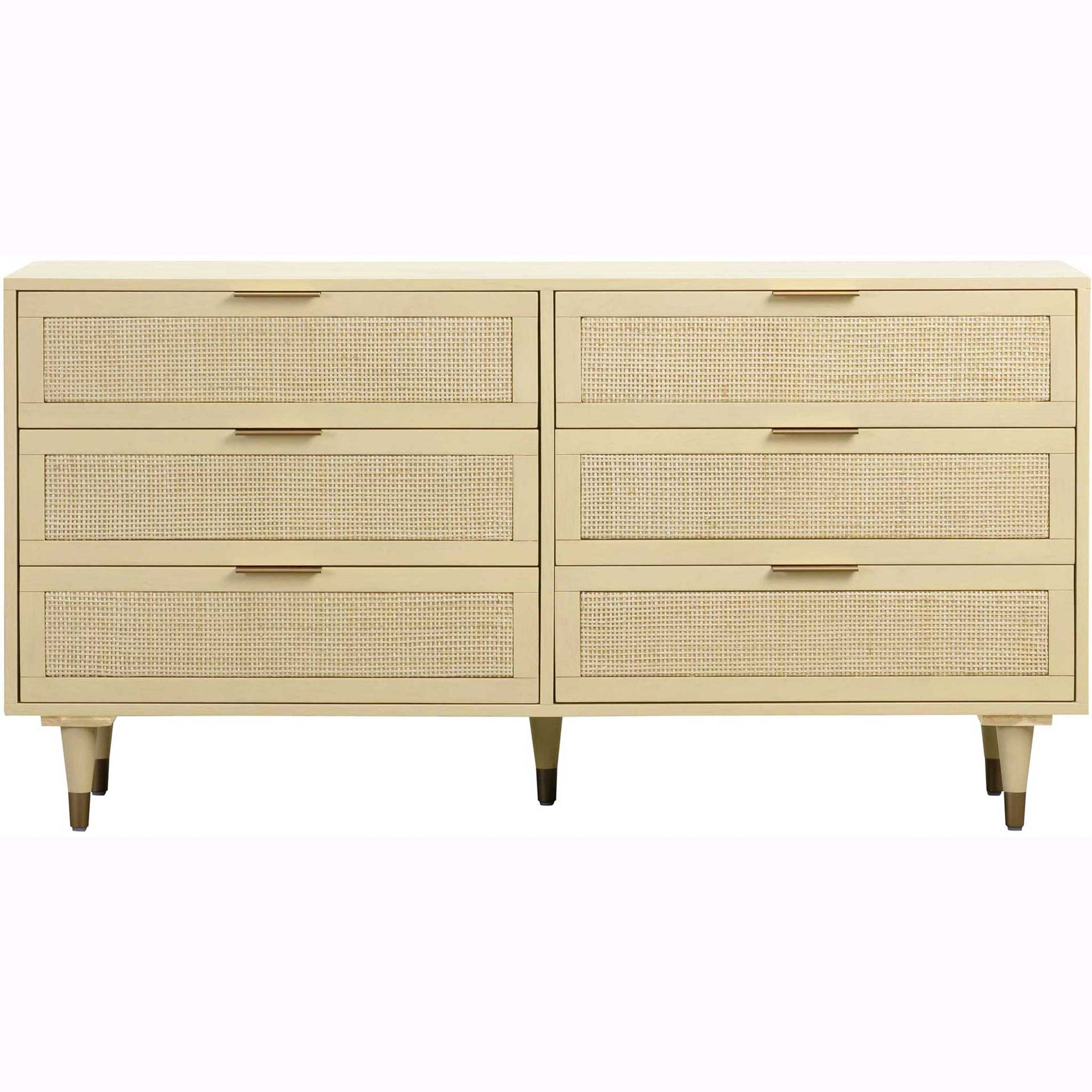 Beige Dressers