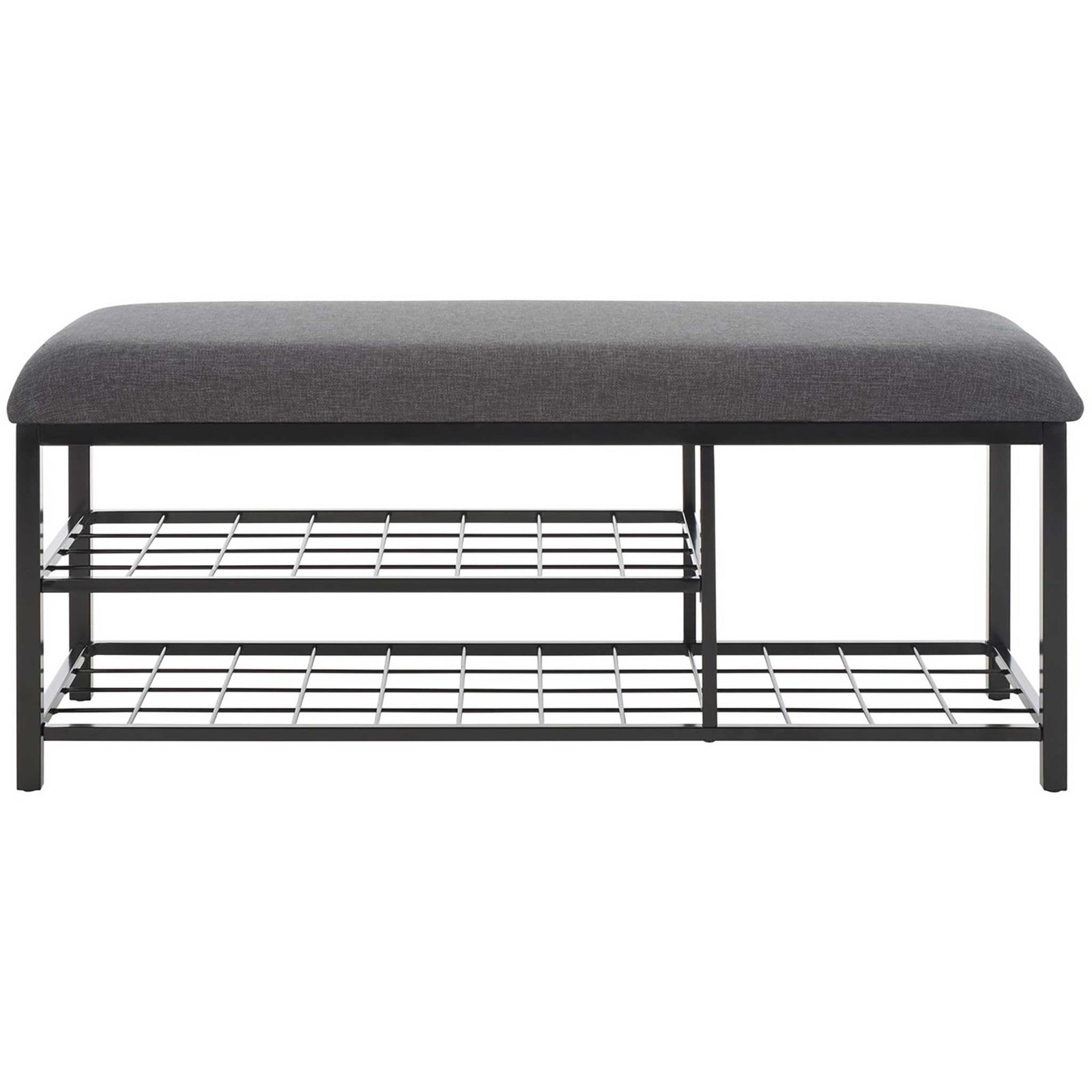 Benches with Shelves