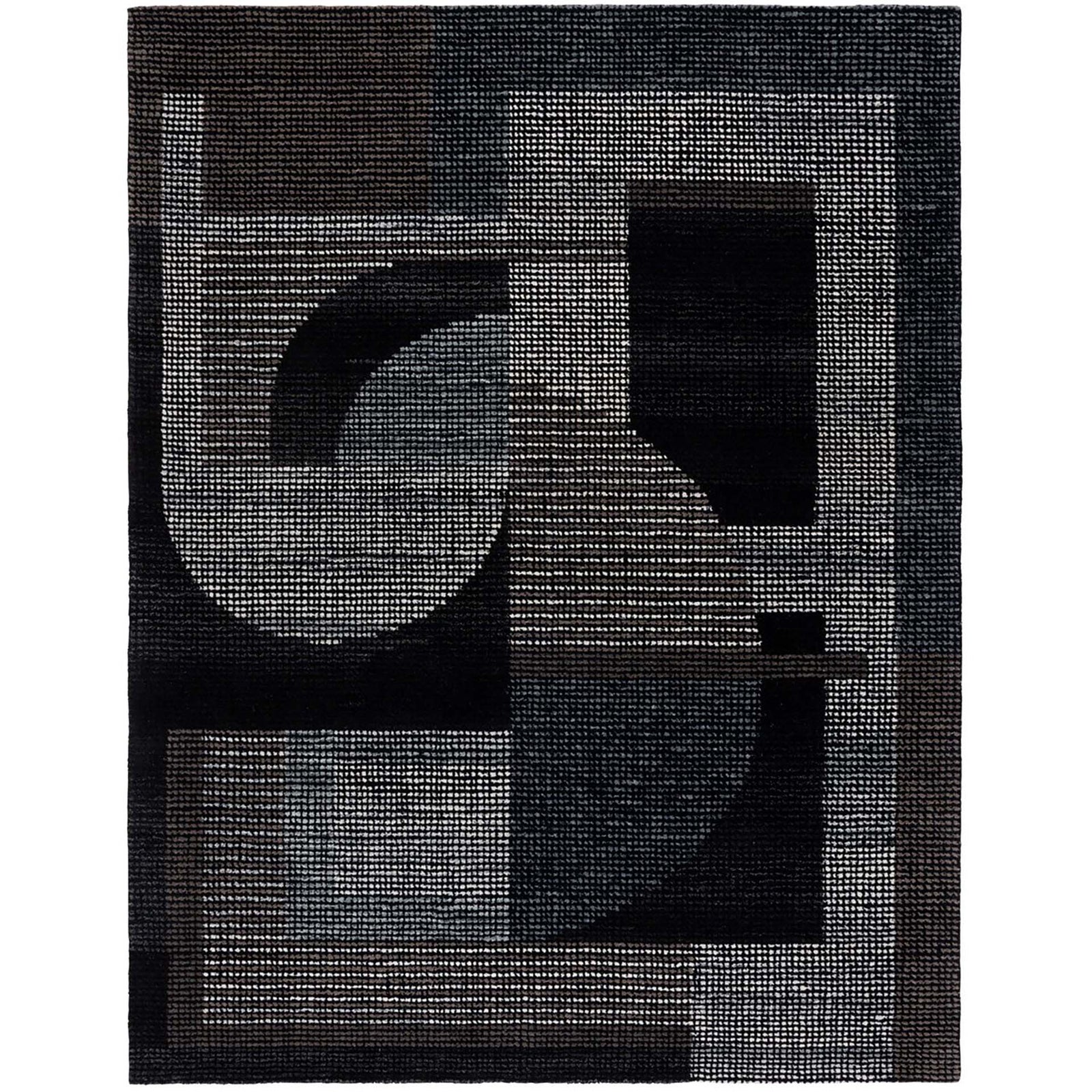Black Rugs