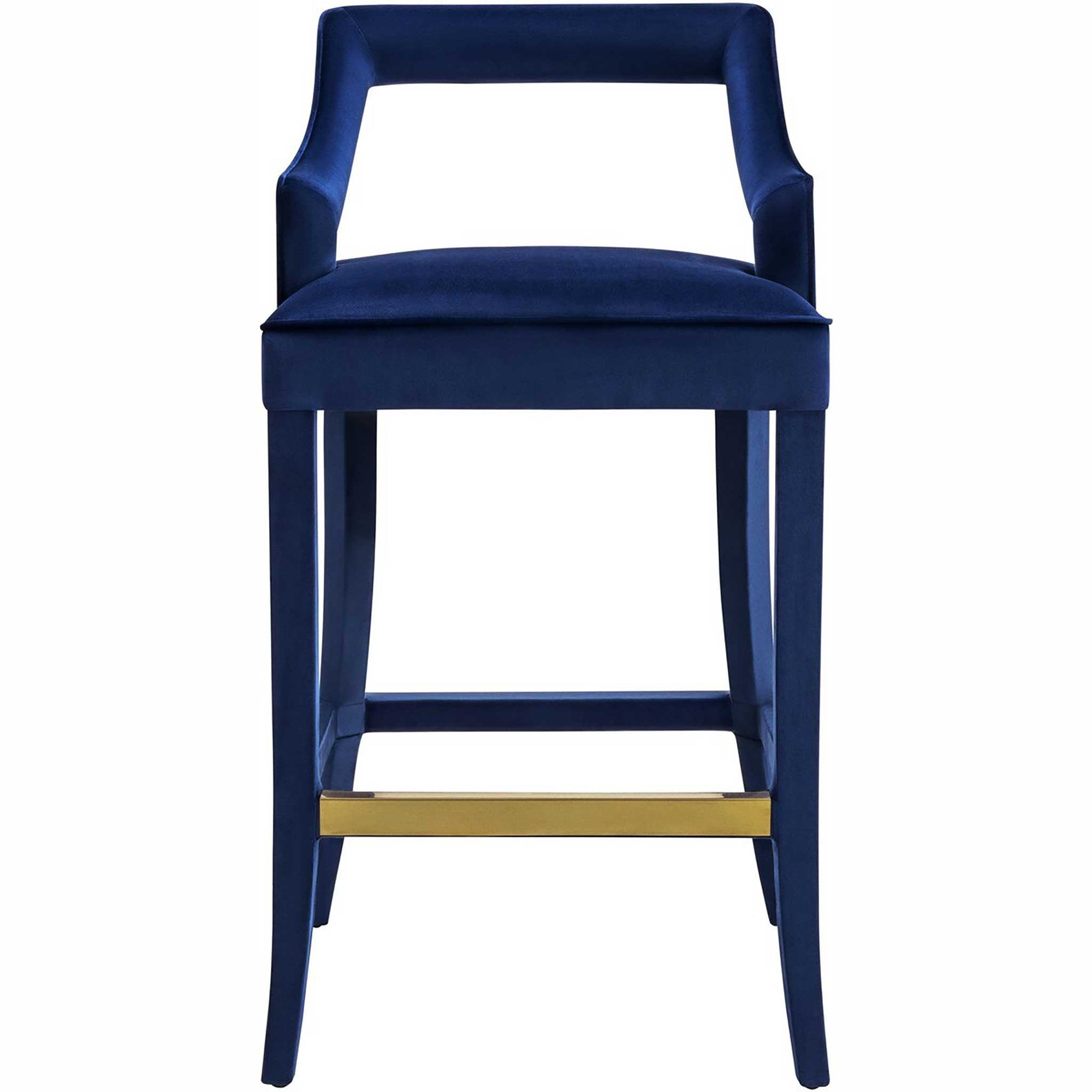 Blue Bar Stools &amp; Counter Stools