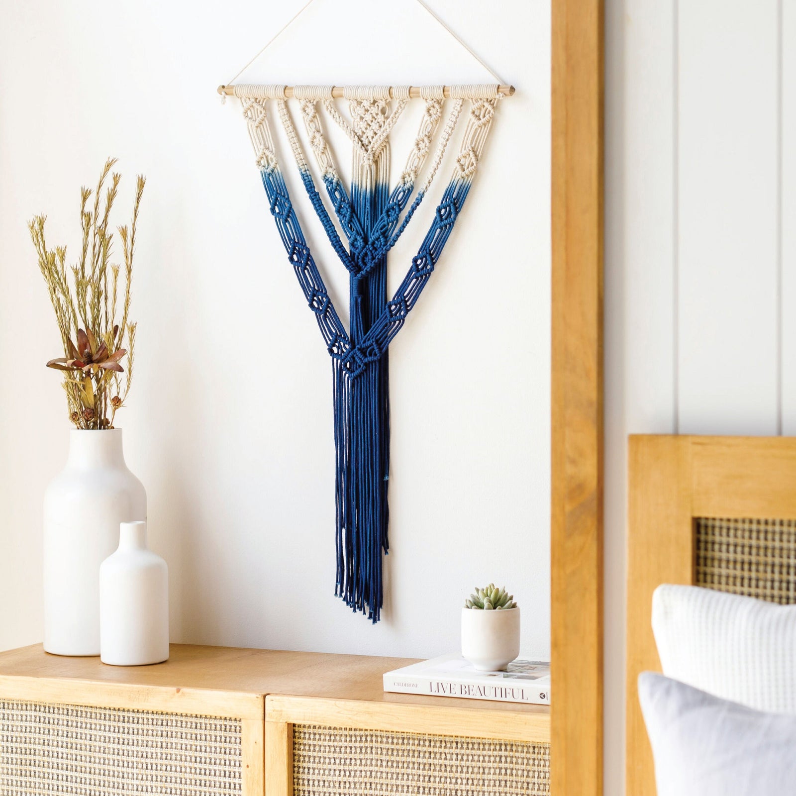 Bohemian Decor