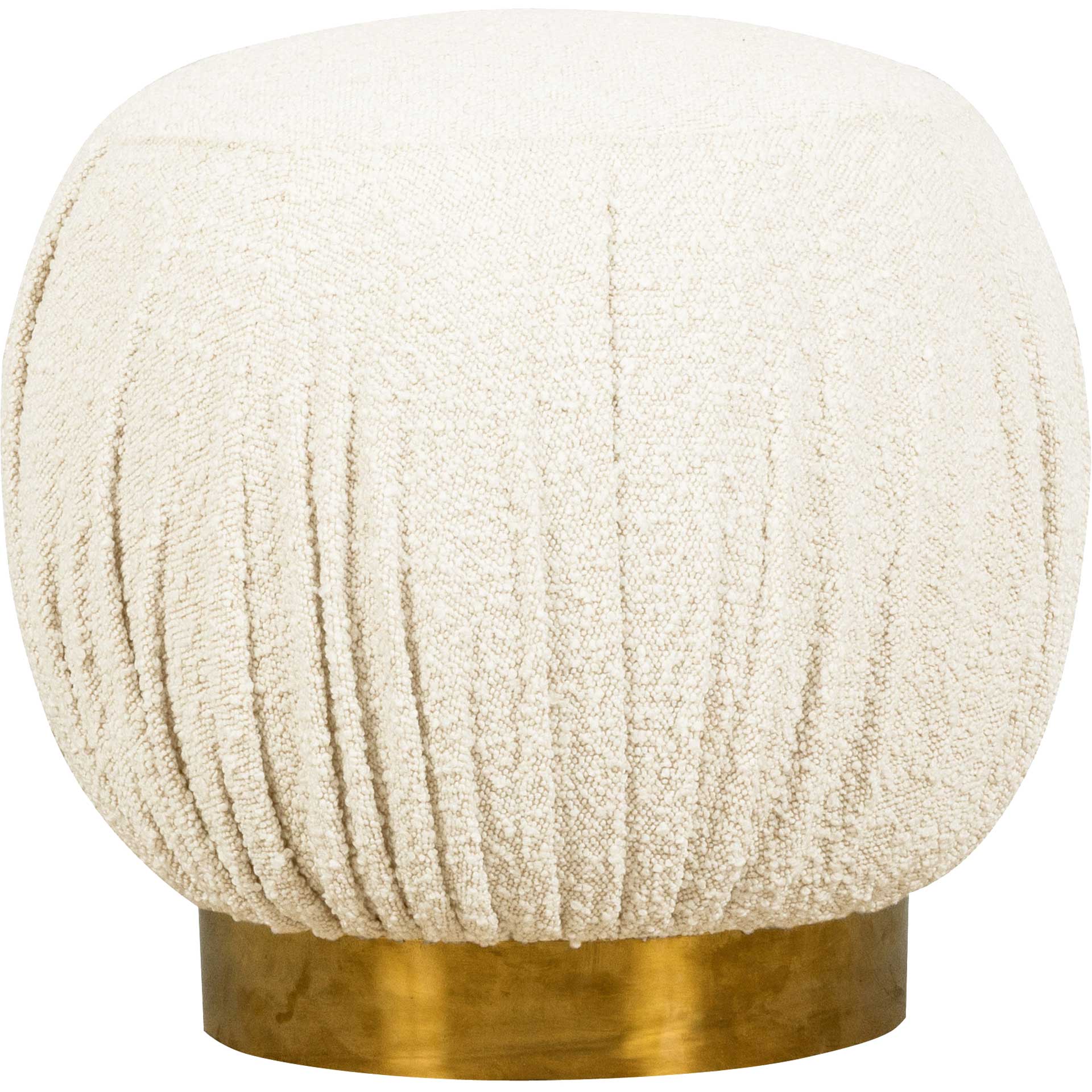 Boucle Ottomans