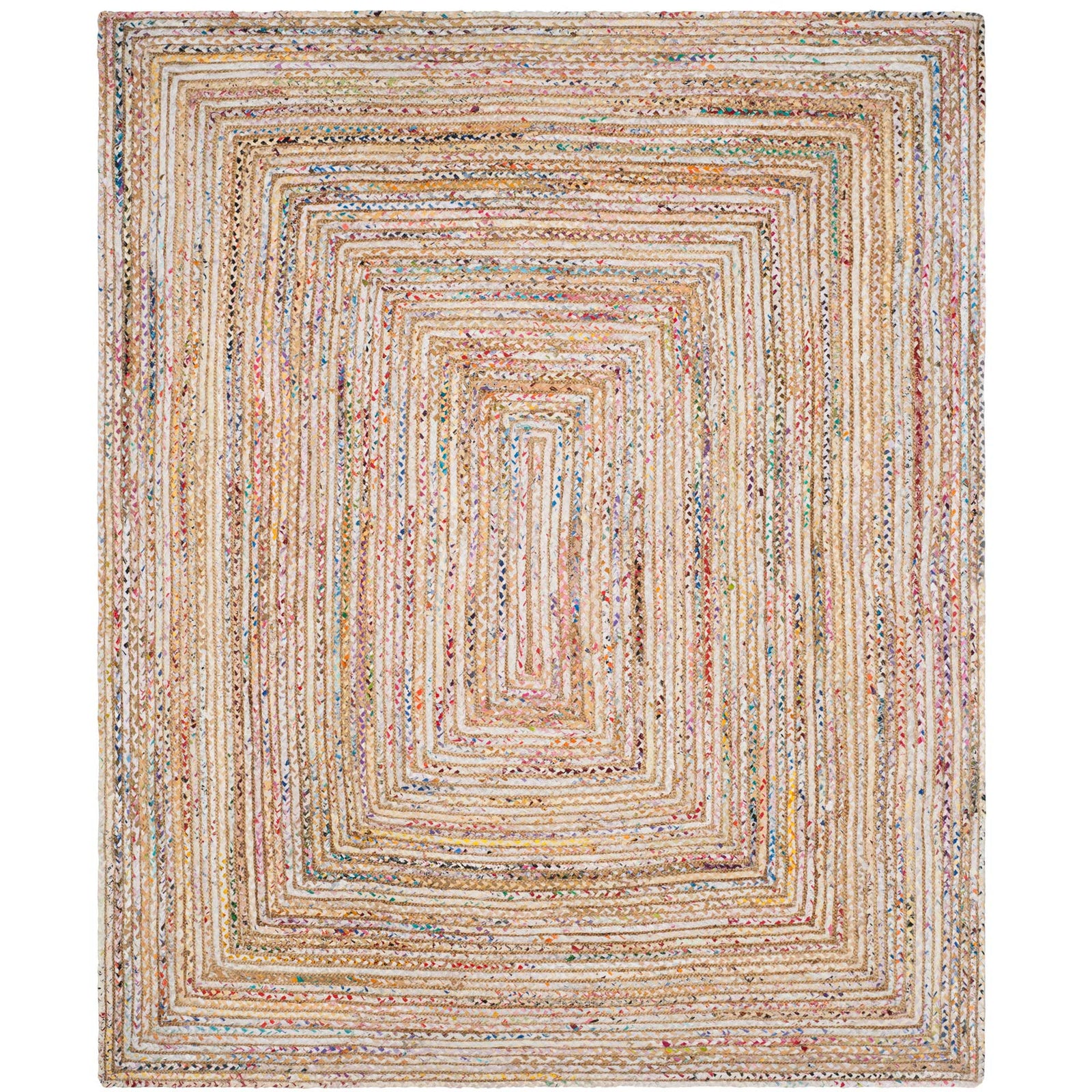 Braided Rugs
