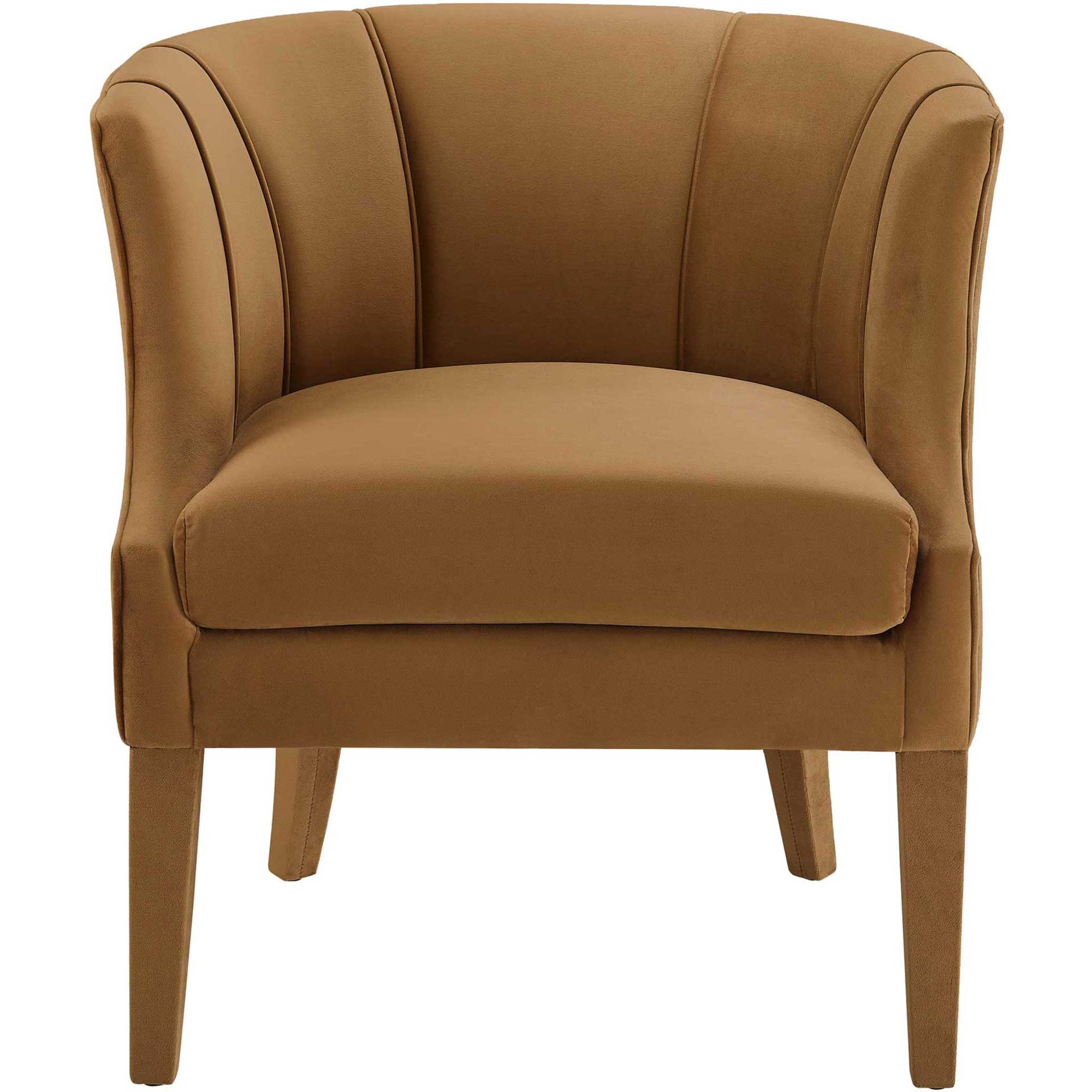 Brown Accent Chairs