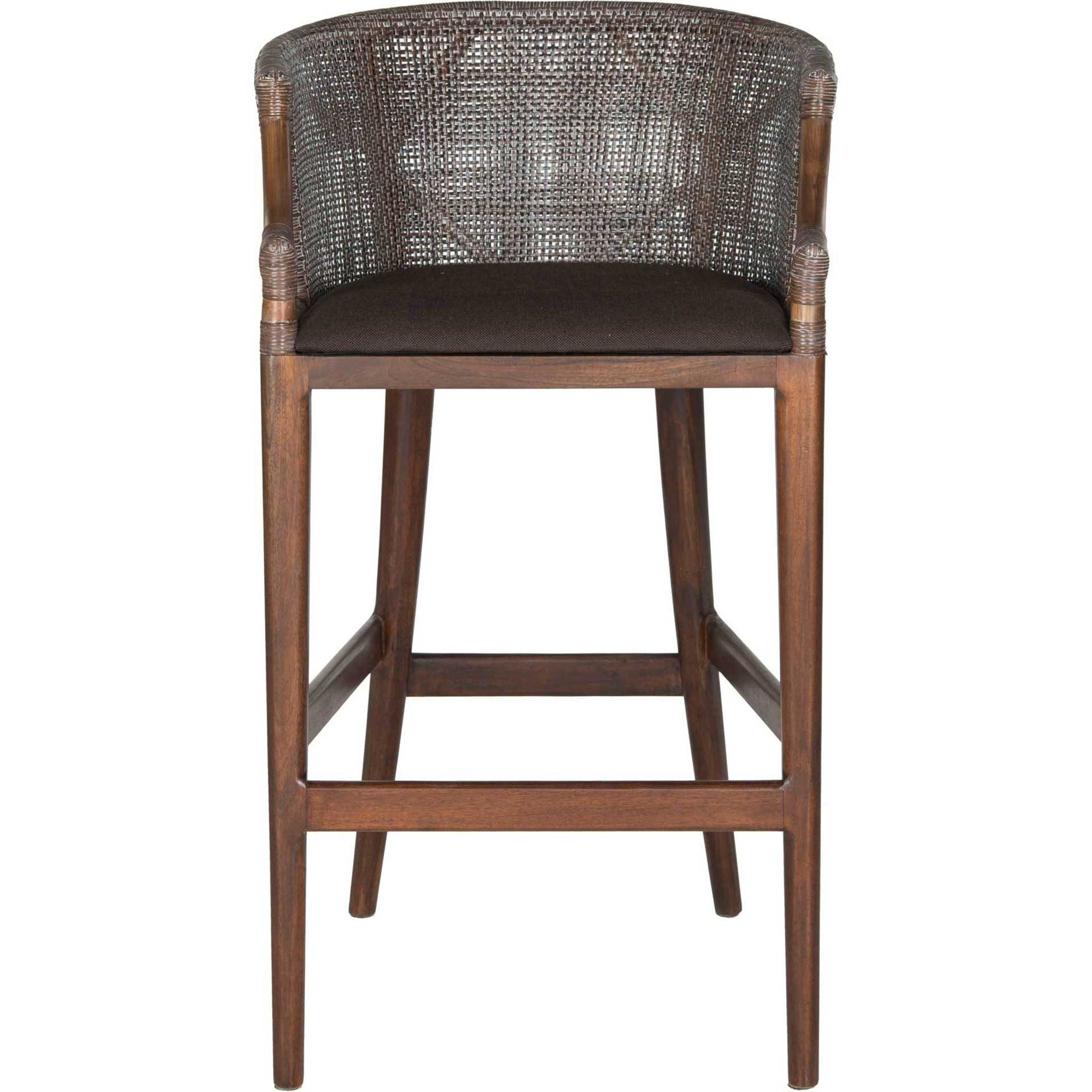 Brown Bar Stools &amp; Counter Stools