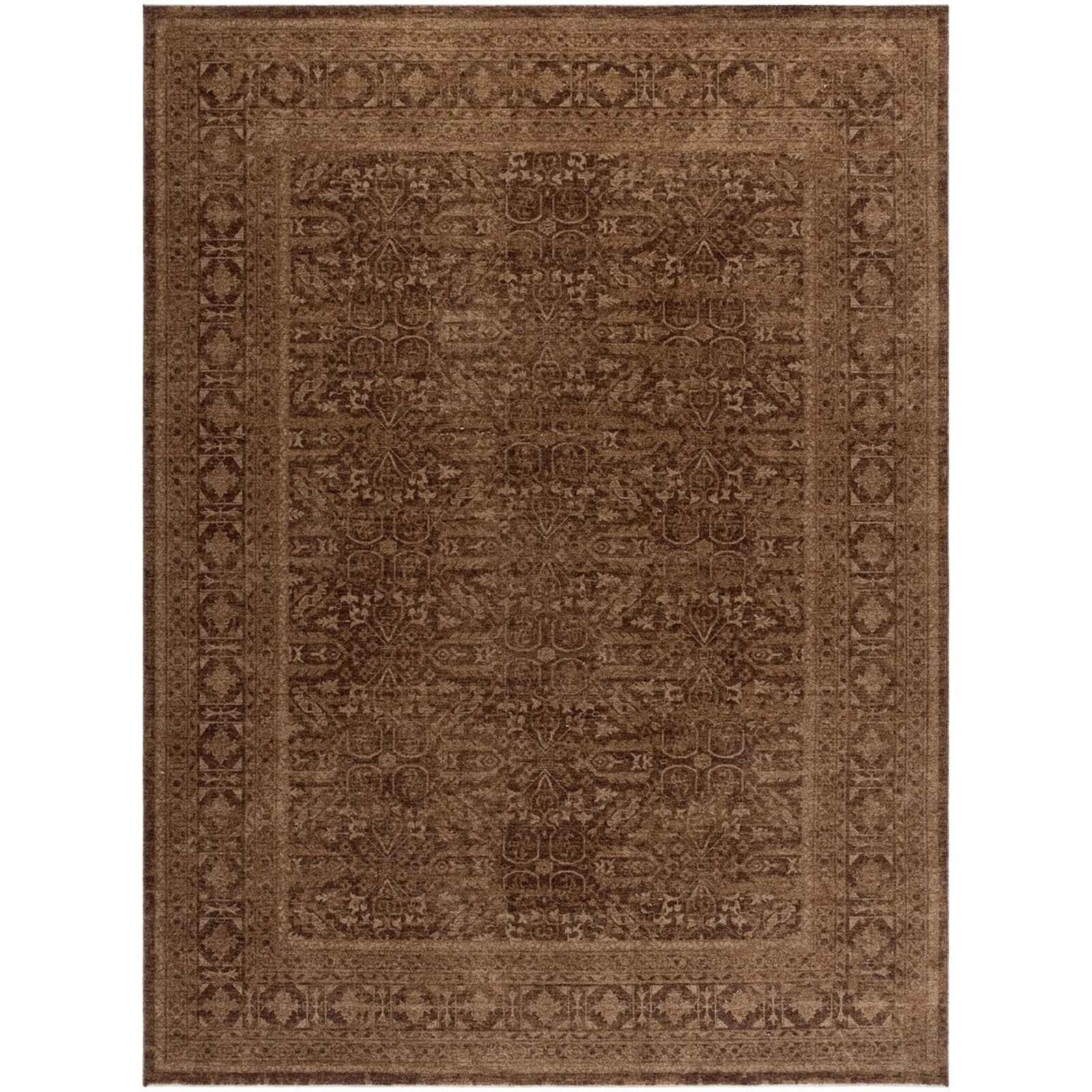 Brown Rugs