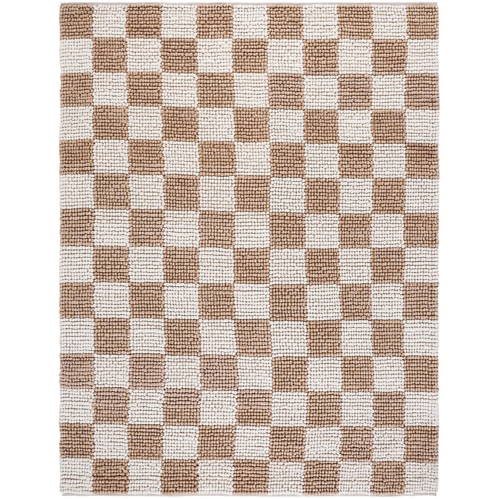 Checkered Rugs