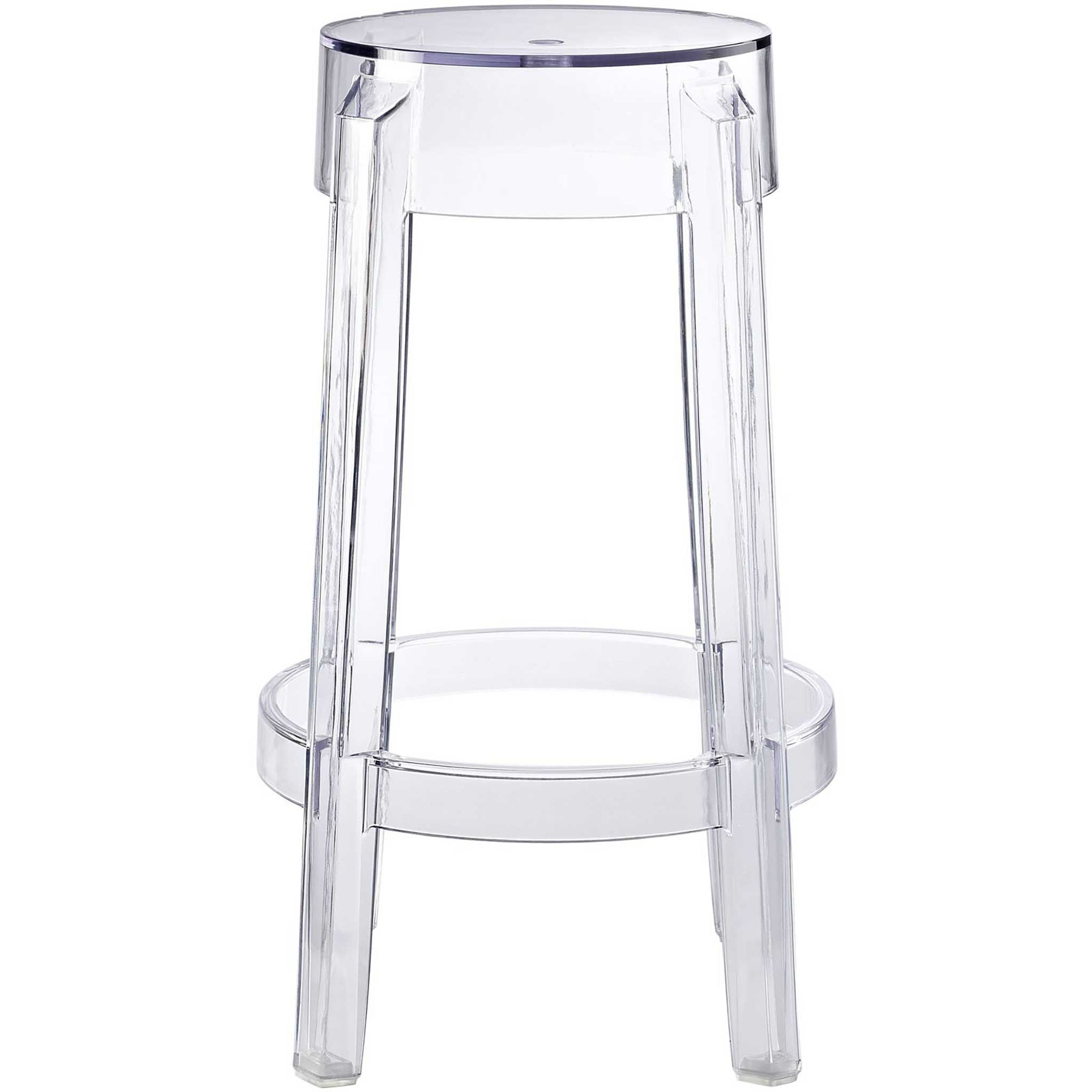 Clear Bar Stools &amp; Counter Stools