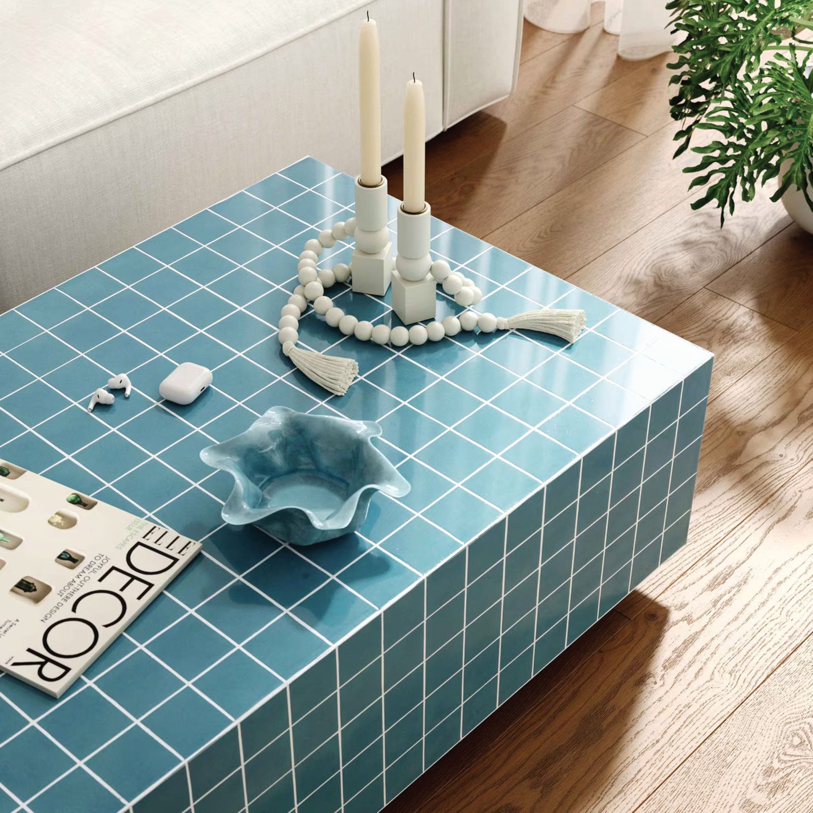 Coastal Decor