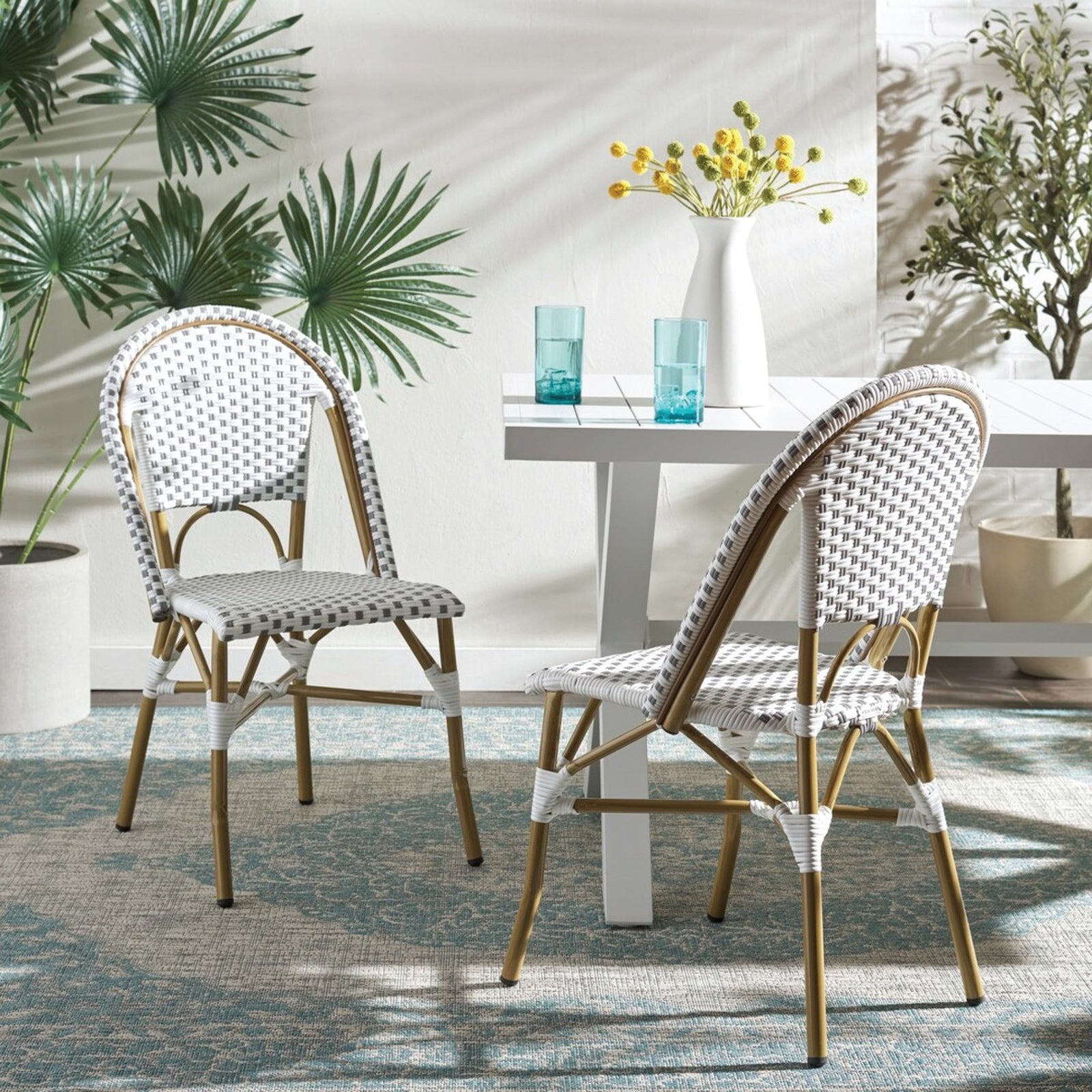 Coastal Dining Room Furniture